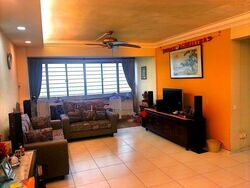 Blk 413 Bedok North Avenue 2 (Bedok), HDB 5 Rooms #582946871